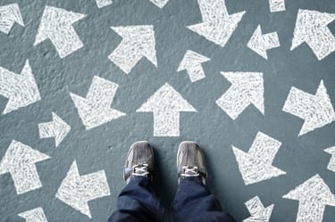 How to choose the right no-code/low-code product